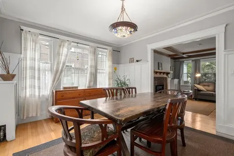 108 Columbia Brookline MA 02446