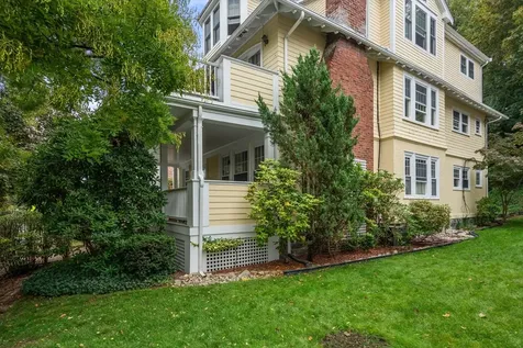 108 Columbia Brookline MA 02446