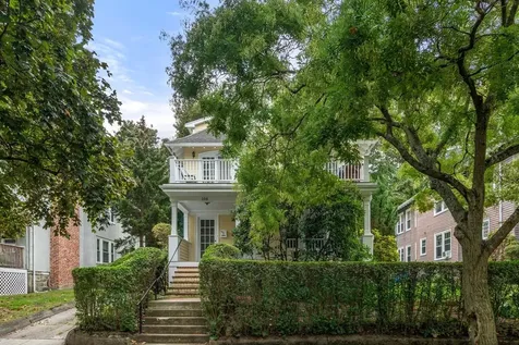 108 Columbia Brookline MA 02446