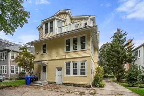 108 Columbia Brookline MA 02446