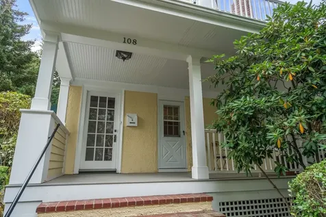 108 Columbia Brookline MA 02446