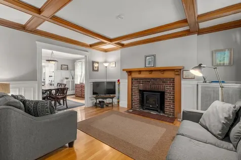 108 Columbia Brookline MA 02446