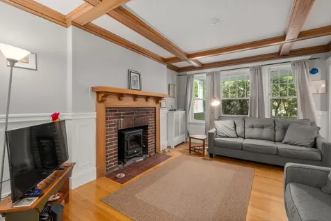 108 Columbia Brookline MA 02446