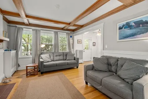 108 Columbia Brookline MA 02446
