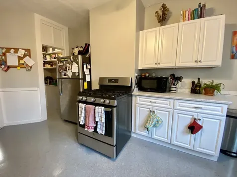 27 Hurd Road Brookline MA 02445