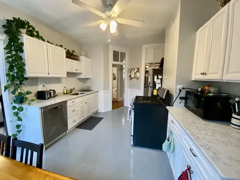 27 Hurd Road Brookline MA 02445