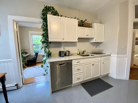 27 Hurd Road Brookline MA 02445