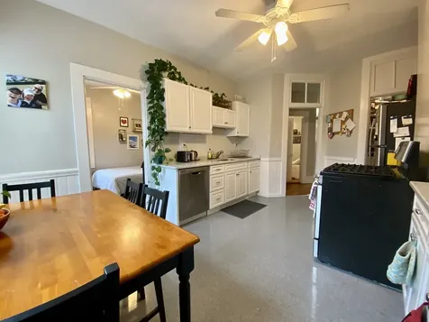 27 Hurd Road Brookline MA 02445
