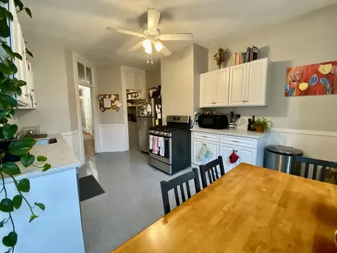 27 Hurd Road Brookline MA 02445