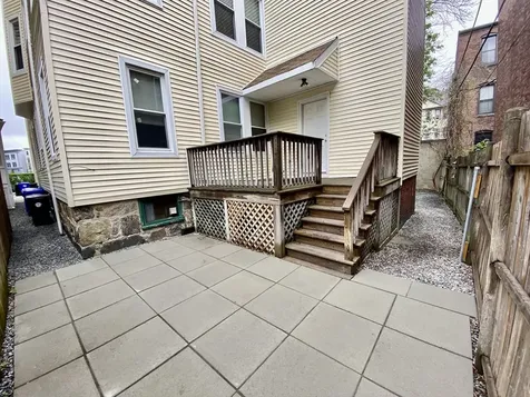 27 Hurd Road Brookline MA 02445