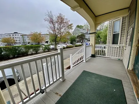 27 Hurd Road Brookline MA 02445