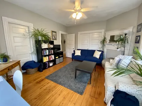 27 Hurd Road Brookline MA 02445