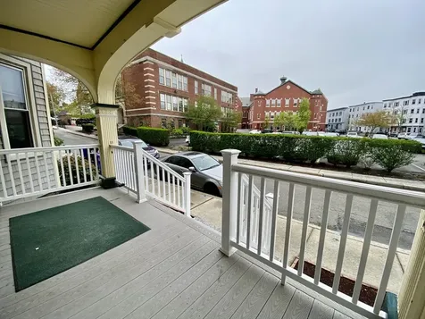 27 Hurd Road Brookline MA 02445