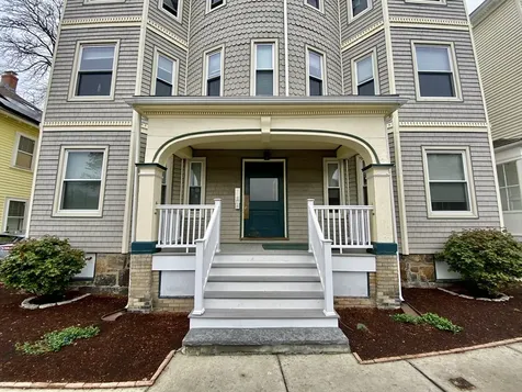 27 Hurd Road Brookline MA 02445