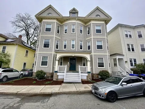 27 Hurd Road Brookline MA 02445
