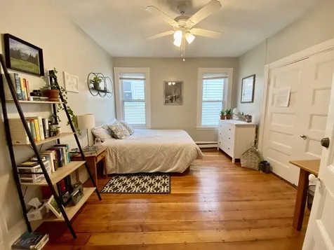 27 Hurd Road Brookline MA 02445