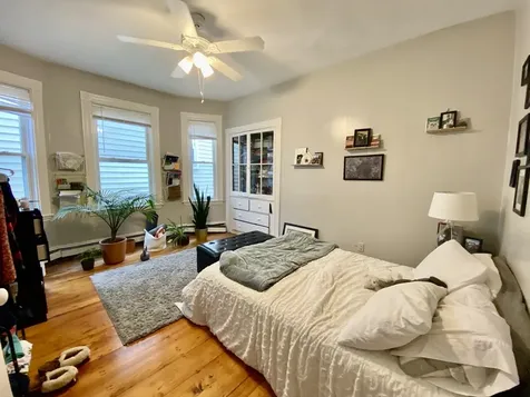 27 Hurd Road Brookline MA 02445