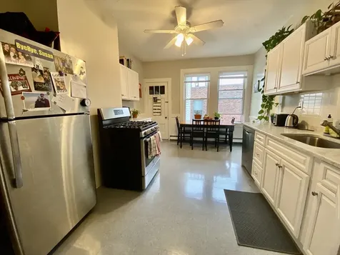 27 Hurd Road Brookline MA 02445