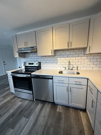 181 School Street Waltham MA 02451