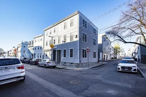 182 W 8th Boston MA 02127