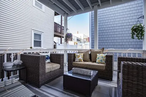 182 W 8th Boston MA 02127