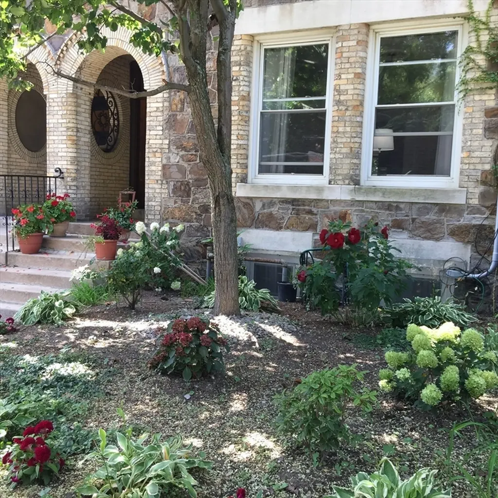 318 Tappan Street Brookline MA 02445