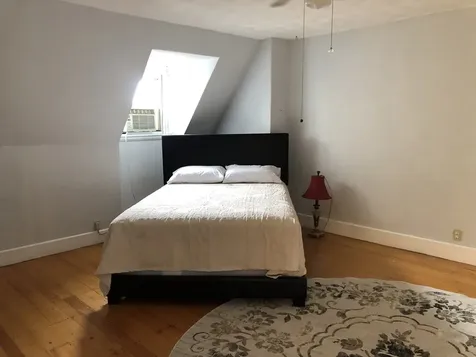 318 Tappan Street Brookline MA 02445
