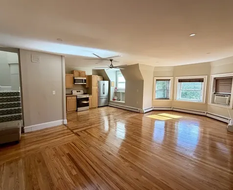 318 Tappan Street Brookline MA 02445