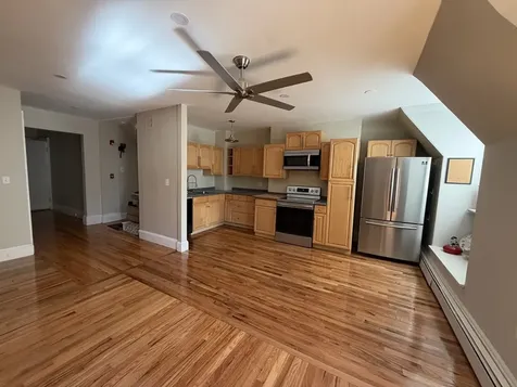 318 Tappan Street Brookline MA 02445