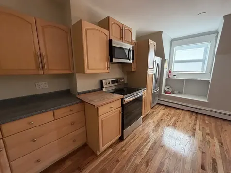 318 Tappan Street Brookline MA 02445