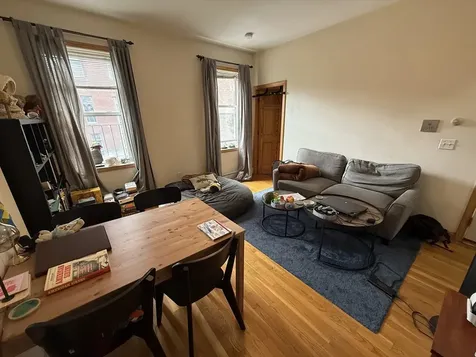 712 Commonwealth Avenue Boston MA 02215