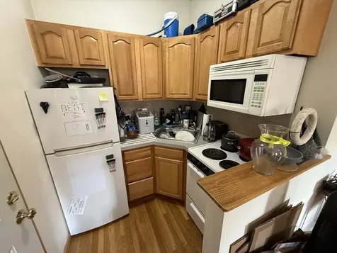 712 Commonwealth Avenue Boston MA 02215