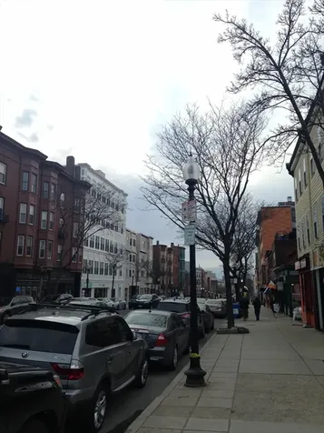 158 F Street Boston MA 02127