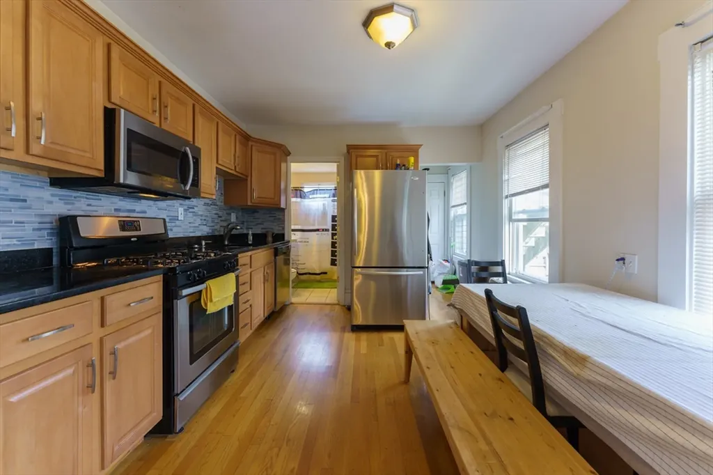 94 Cushing Street Waltham MA 02453