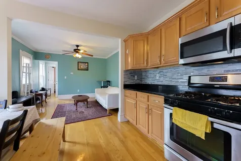 94 Cushing Street Waltham MA 02453