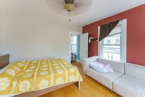 94 Cushing Street Waltham MA 02453