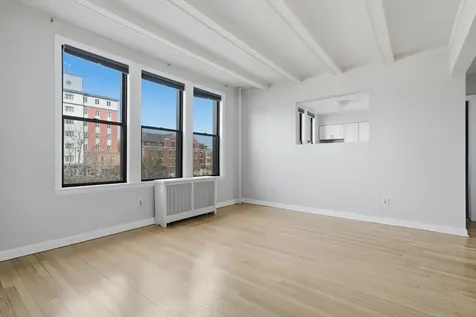 1480 Commonwealth Avenue Boston MA 02135
