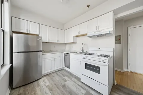 1480 Commonwealth Avenue Boston MA 02135