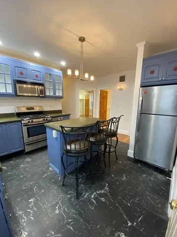 200 Hyde Park Avenue Boston MA 02130