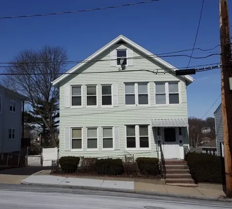 11 Bateman Street Boston MA 02131