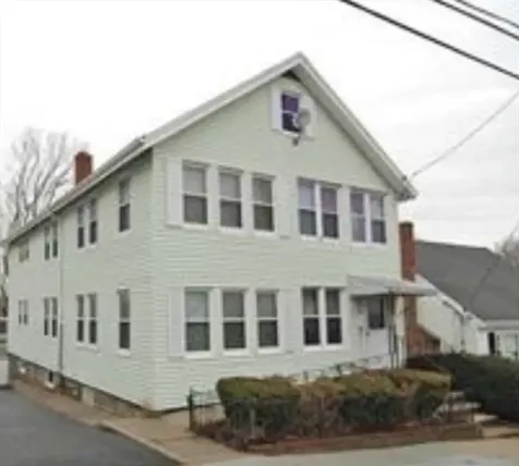 11 Bateman Street Boston MA 02131