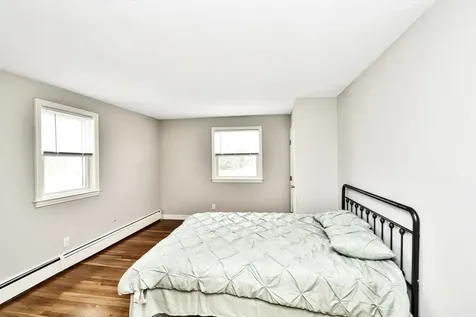 192 Fairmount Avenue Boston MA 02136