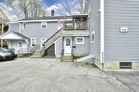 192 Fairmount Avenue Boston MA 02136