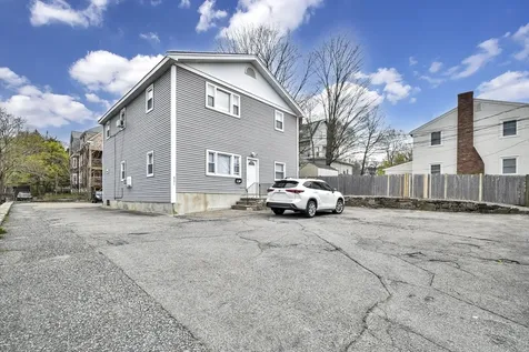192 Fairmount Avenue Boston MA 02136