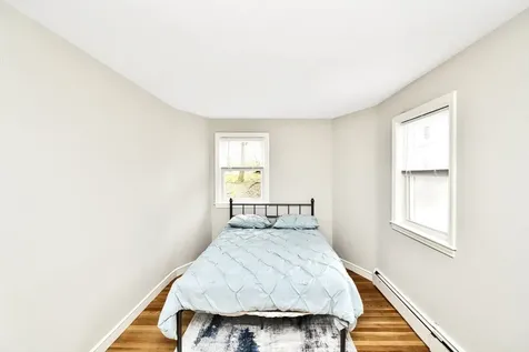 192 Fairmount Avenue Boston MA 02136