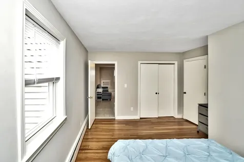 192 Fairmount Avenue Boston MA 02136