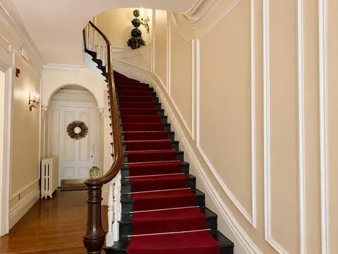 105 Beacon Street Boston MA 02116