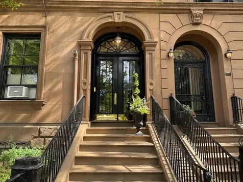 105 Beacon Street Boston MA 02116