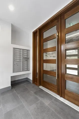 40 Fisher Avenue Boston MA 02120