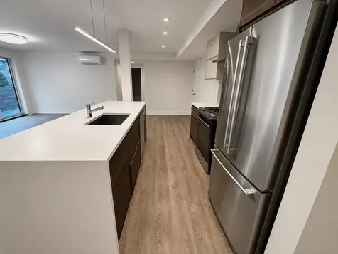 40 Fisher Avenue Boston MA 02120